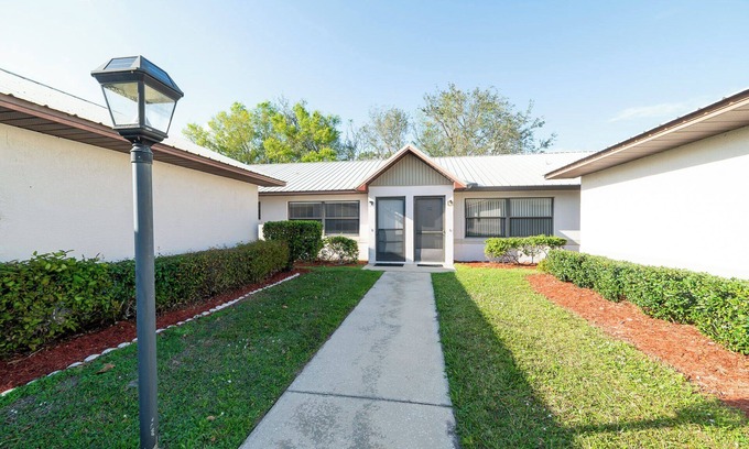 Highland Apartamento | Sunny Sebring Getaway
