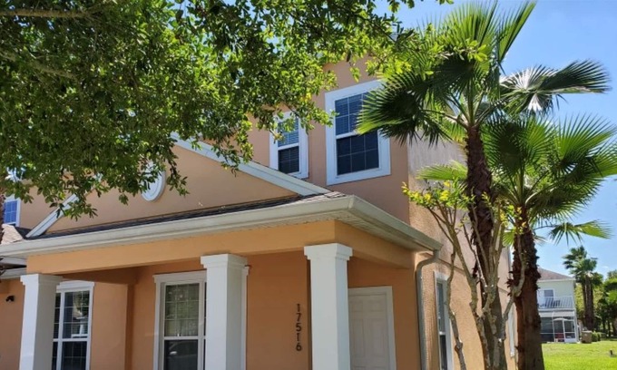 Silver Creek Casa | Sunny Serenity - Contemporary Townhome Near Area Attractions