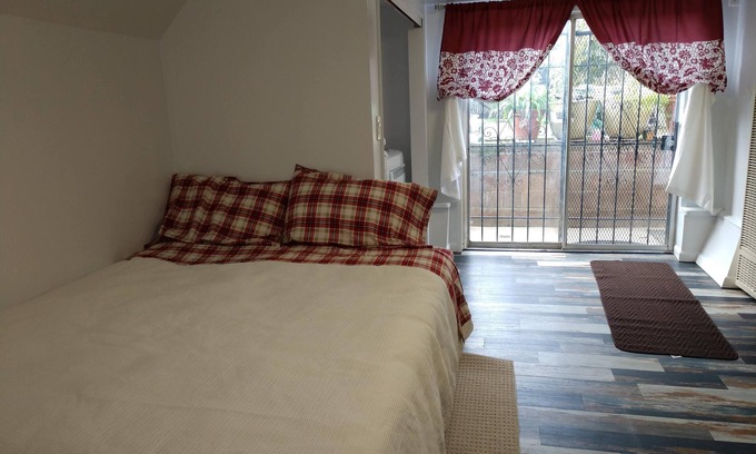Bayview Apartamento | Alturas de Bayview lado sami