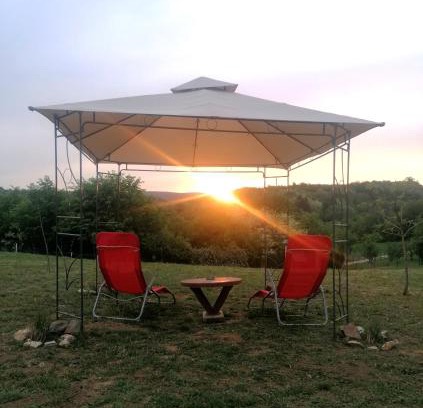Petrovaradin Apartamento | Sunny Side Fruska Gora- apartman A