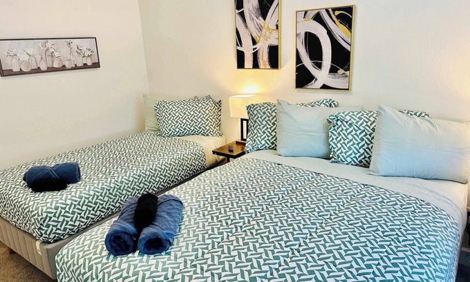 Lodi Casa | Sunny Side Retreat Su