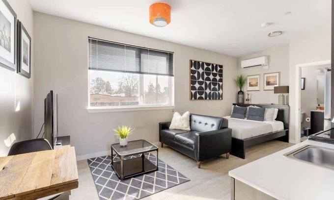 Belmont Apartamento | Explore the City from the Heart of Hawthorne