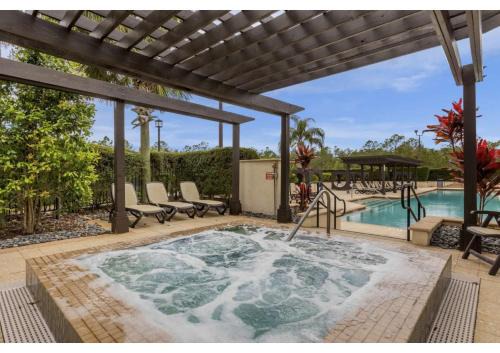 Florida Central Atlantic Coast Casa | Sunny Summer Awaits - Renovated Townhome by Disney!