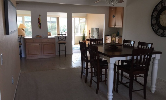 Sun City West Casa | SUN CITY WEST: ¿Comprar una casa? ¡QUÉDATE AQUÍ! 2020-'21 ABIERTO