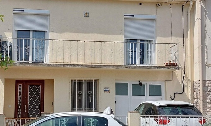 Elne Apartamento | SUNNY T4 APARTMENT