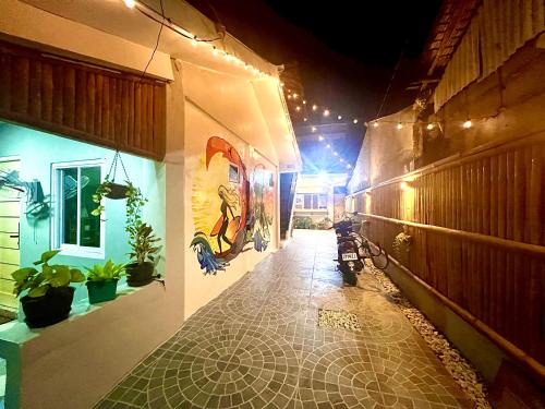 Baler Casa | Sunny Terrace
