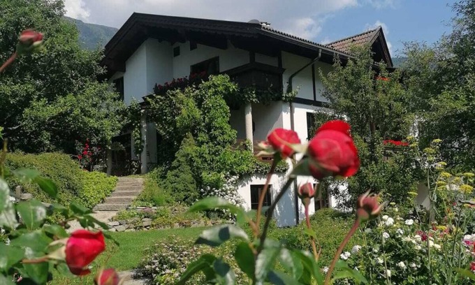 Laimach Apartamento | soleada sin obstáculos 70m² Apartamento muy acogedor de estilo tirolés
