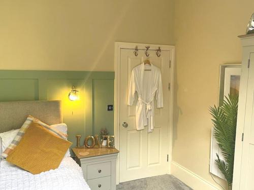 Aberystwyth Apartamento | Sunny View