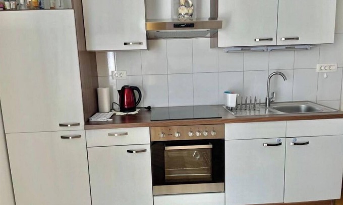 Ljubljana Apartamento | Sunny Villa Apartments