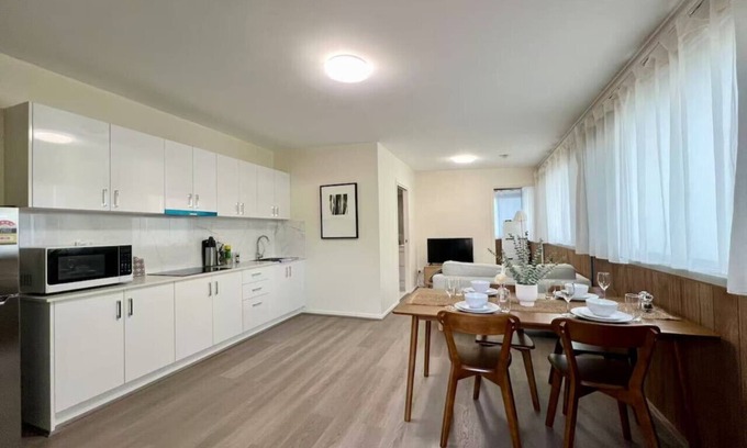 Sunnybank Casa | Sunnybank Studio | Private 1BR | Walk to Shops