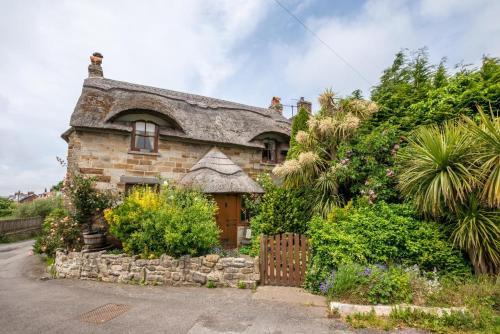 Hinderwell Casa | Sunnybank Thatch