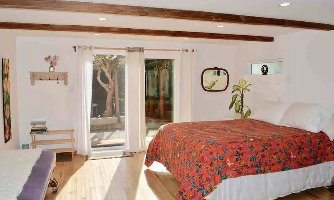 Arcata Apartamento | Sunnybrae Garden Studio