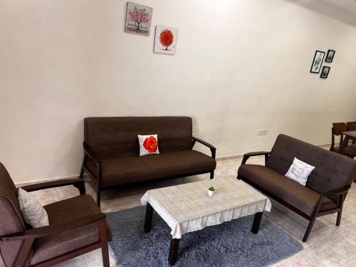 Batu Pahat Casa | SunnyDay Homestay -Batu Pahat Town