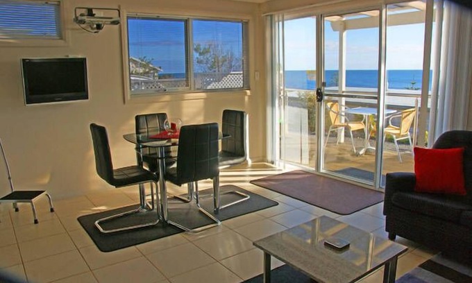 Boat Harbour Beach Apartamento | Unidad de vacaciones Sunnysands