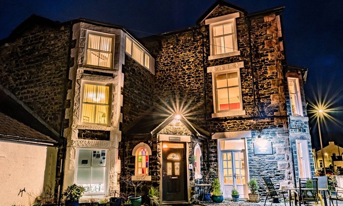 Keswick Casa | Sunnyside B and B