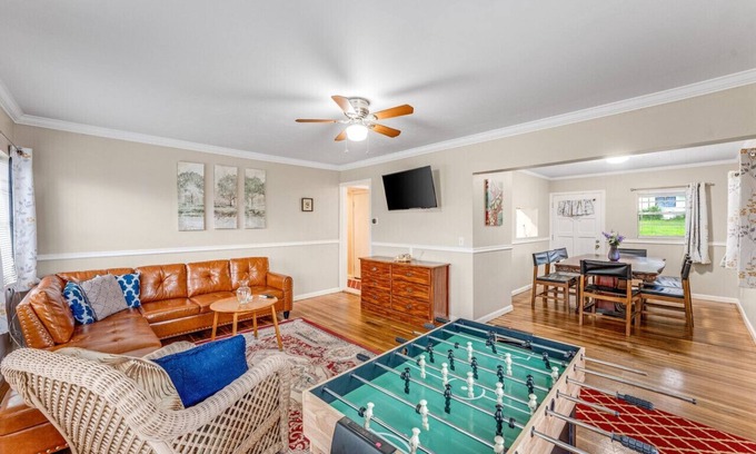 Panama City Apartamento | Sunnyside Bay · Pet friendly Sunnyside Bay