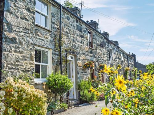 Tremadog Casa | Sunnyside Cottage