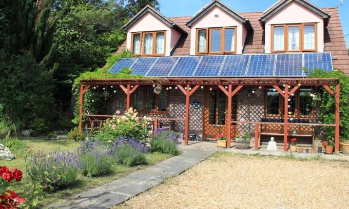 Pill Apartamento | Sunnyside Cottage - Rural 2-bedroom apartment