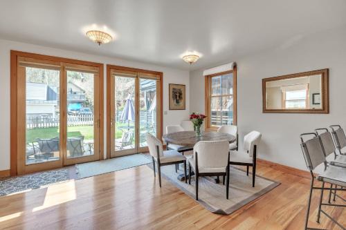 Telluride Casa | Sunnyside East End