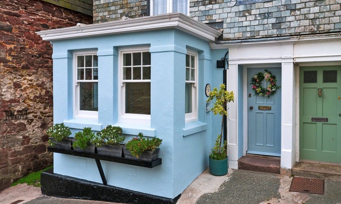 Kingsand Chalet De Esquí | Sunnyside