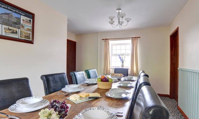Brecon Casa | Sunnyside in the beautiful Brecon