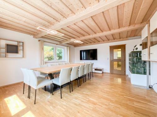 Sankt Martin Casa | Sunnyside Mountain Chalet