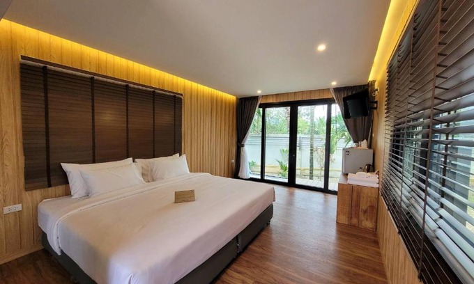 Ranong Complejo | Sunnyvale Ranong 2