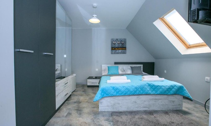 Sandanski Apartamento | Sunpark Studios