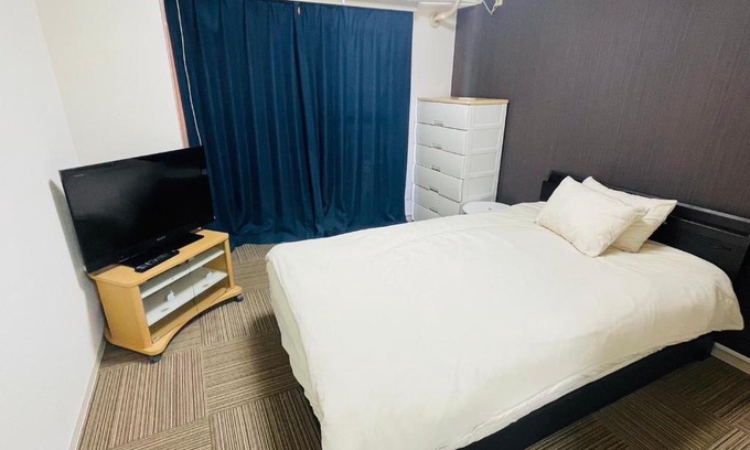 Yokosuka Apartamento | SUNPIA WOMBLE GATE l 大滝町