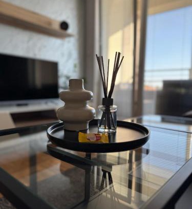 Pozarevac Apartamento | SUNRAY Apartman Požarevac