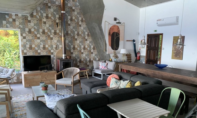 Nordeste Casa | Sunrise House Azores