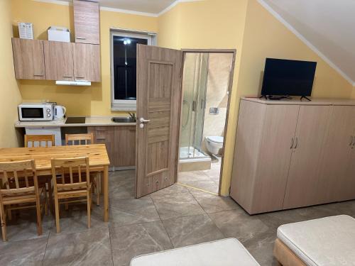 Nowe Miasto nad Warta Apartamento | SUNRISE Apartamenty