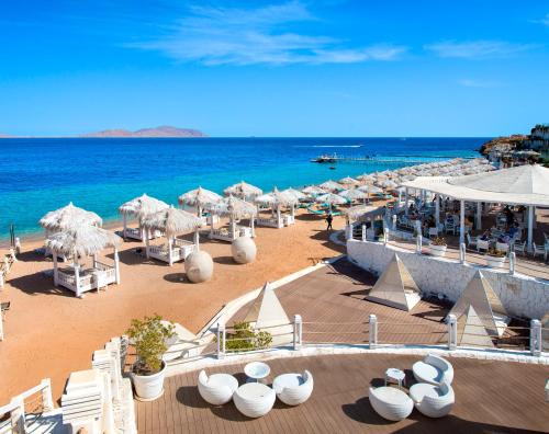 Sharm El Sheikh Complejo | Sunrise Arabian Beach Resort