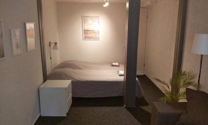 Imatra Apartamento | "Sunrise" Asunto koodilukolla