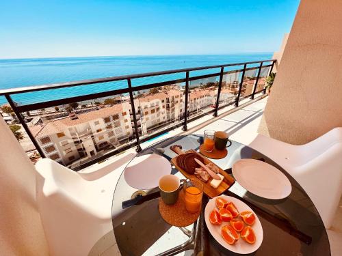Santa Pola Apartamento | Sunrise beach apartment - Riarmar