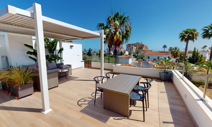 Molinell Apartamento | Sunrise by ON Travel