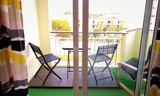 Cascais Apartamento | Sunrise Cascais Bay - Apartment
