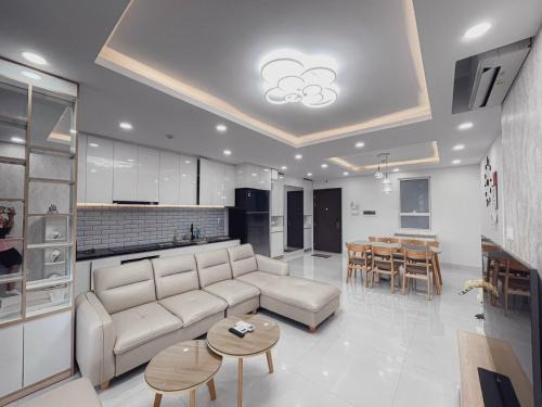 District 7 Apartamento | SUNRISE CITY Apartment - Dau Dau HOMES