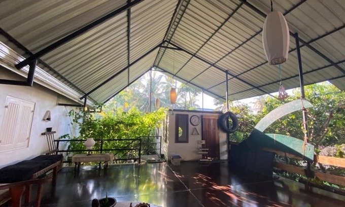 Negombo Casa | Sunrise City Palace