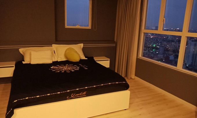 District 7 Apartamento | Sunrise City View District 7, HO CHI MINH, VIET NAM