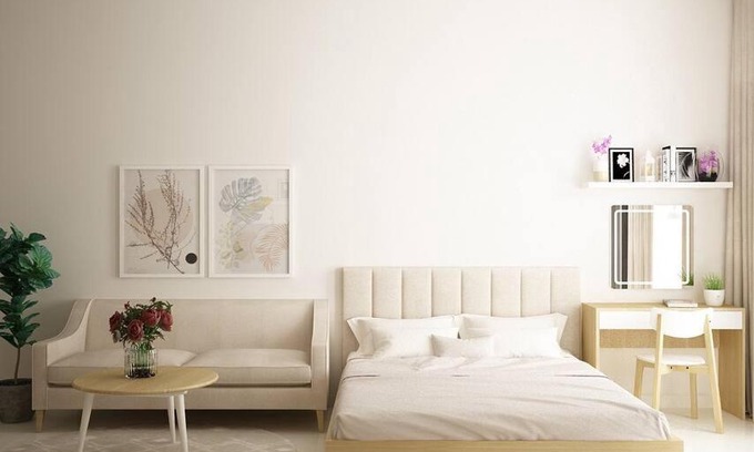 District 7 Apartamento | Luxury Apartment @ SunriseCityView