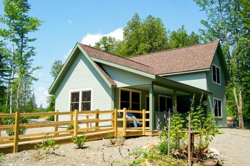 Greenville Casa | Sunrise Cottage