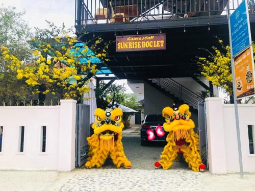Ninh Hoa Casa | Sunrise Dốc Lết