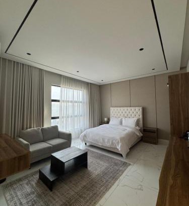 Al Khobar Apartamento | Sunrise Deluxe Studio