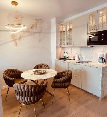 Miedzyzdroje Apartamento | Sunrise Euronia