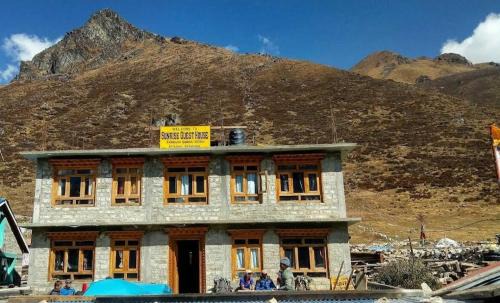 Gosainkund Casa | Sunrise Guest House