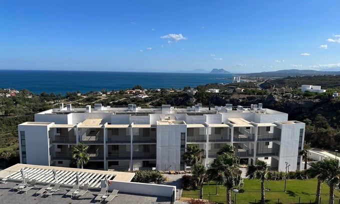 San Roque Apartamento | Sunrise Heights Amazing View 2035