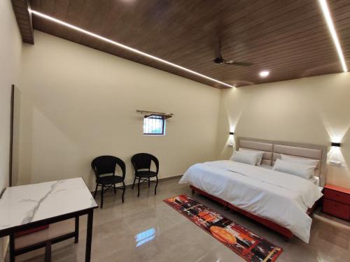 Agra Casa | Sunrise Homestay Agra Near Taj Mahal