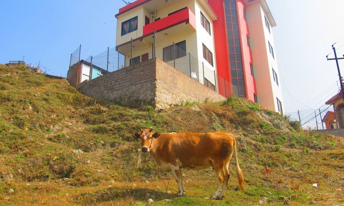 Kathmandu Casa | Sunrise Homestay Nepal