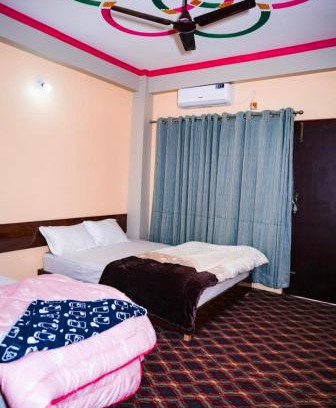 Namarjung Casa | sunrise hotel